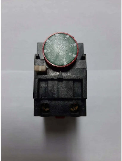 Lovato Electric Industrial Type Push Button LPCB6644