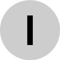Eaton Industrial Type Push Button 218296