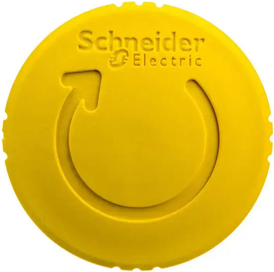 Schneider Electric Бутон за индустриален тип