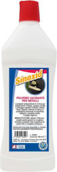 Kiter Stainless Surface Cleaning Cream 500ml Kiter Stainless Surface Cleaning Cream 500ml