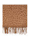 Morgan Women's Shawl Beige