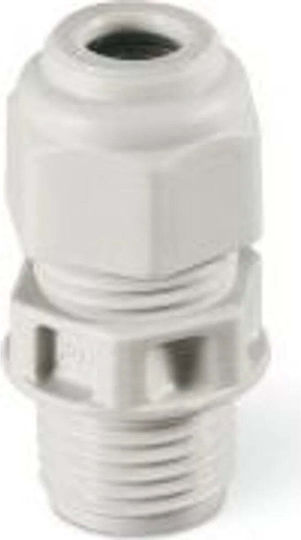 Scame Pg 7 Жлеза Гайка Ip66 805.3340