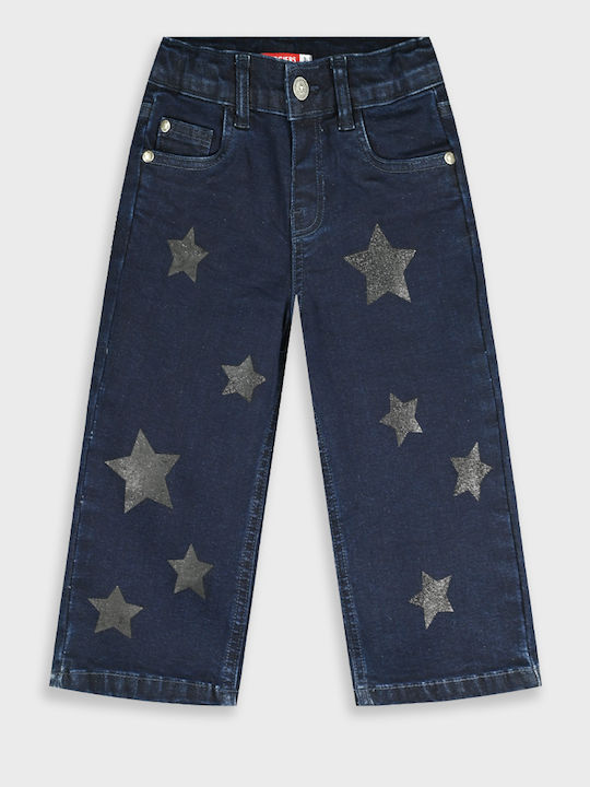 Energiers Kids' Jeans Trousers Blue
