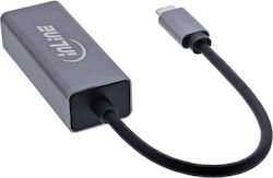 Vision Verkabelter Ethernet USB Adapter Vision Verkabelter Ethernet USB Adapter