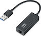 Level One USB-0401 Αντάπτορας Δικτύου USB με Εν...