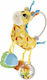 Chicco Chicco Baby Rasseln Für 3+ Monate