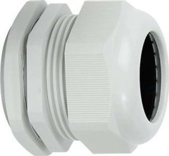 Στυπιοθλίπτης Καλωδίου Unimet Pg36 Ip54 Καλώδιο 36mm2