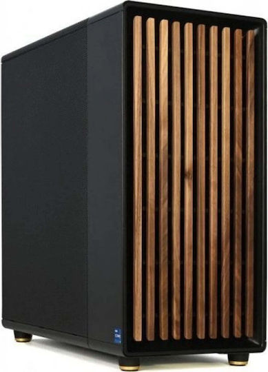NTT System WorkStation Gaming Desktop PC (Ultra 9-285K/64GB DDR5/2TB SSD/GeForce RTX 5080/W11 Pro)