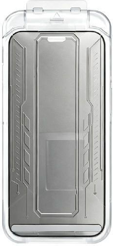 Sticlă Protecție Full Face Privacy și Aplicare Iphone 18 Pro