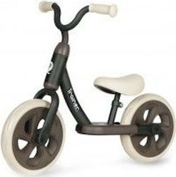 Q Play Kinder Balancefahrrad Trainer Schwarz