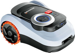 Segway Robotic Lawn Mower Navimow I208 LIDAR E