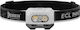 Wuben Rechargeable LED Head Flashlight