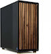 NTT System Workstation Gaming Desktop PC (Ultra 9-285K/32GB DDR5/2TB SSD/GeForce RTX 5070 Ti/W11 Pro)