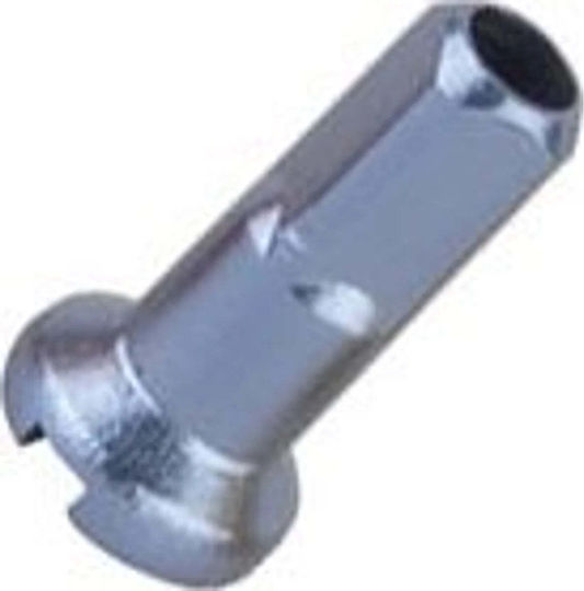 Cn Spoke Speichen Cnspoke Bn14 Messing 14g 14mm Silber 144 Stück
