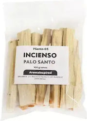 Palo Santo Wood Home Fragrance Natural Herbal Incense 100g Palo Santo Wood Home Fragrance Natural Herbal Incense 100g