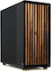 NTT System WorkStation Gaming Desktop PC (Ultra 9-285K/64GB DDR5/2TB SSD/GeForce RTX 5070 Ti/W11 Pro)