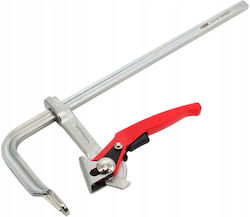 Awtools Σφιγκτήρας Ξυλουργού Τύπου F Καστάνια 120x600mm 22x10.6