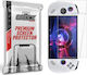 GrizzGlass Hybridglass Screen Protector for Legion Go S