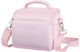 K&F Concept Kameratasche Crossbody Rosa