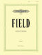 Edition Peters John Field Nocturnes Σόλο Πιάνο
