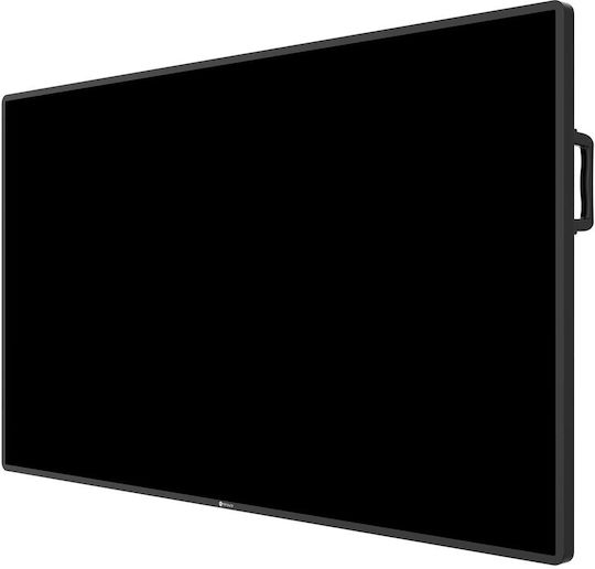 AG Neovo TTN-5501 Public Display 86" LCD 4K UHD