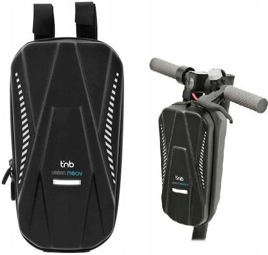 Inoparts Твърд Калъф За Кормило На Скутер 5l Водоустойчив Umtrotbag2