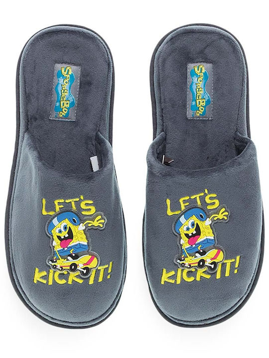SpongeBob