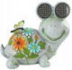Maximex Maximex Solarleuchte Blumentopf mit Fotowiderstand 17x20x12cm