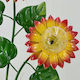 Progarden Solarleuchte Boden Blumentopf