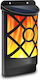 Saska Garden Wall Mounted Solar Light