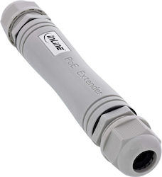 Allnet Repetitor PoE+