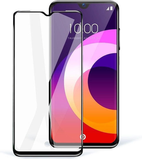 5d Full Glue Ceramic Glass iPhone 17 Pro 18 Pro Negru Oem