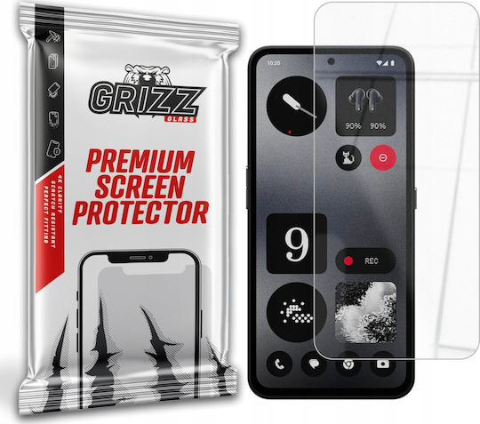 Grizzglass Hybrid Glass Grizzglass Hybridglass Nothing Cmf Phone 1