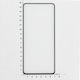 Fixed Full-cover Tempered Protective Glass Huawei Nova 12i Full-screen Adhesive Black