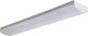 Kanlux LED Kommerzielle Lineare Beleuchtung Decke 22W Warmes Weiß 6,2cm