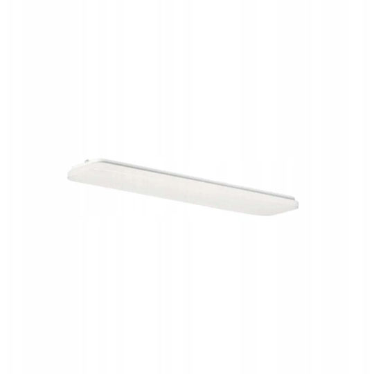 Kanlux LED Kommerzielle Lineare Beleuchtung Decke 15W Kaltes Weiß IP40 M70xB16.8xH5.7cm