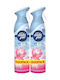 Ambi Pur Flowers & Spring Ароматизатор за въздух 2 x 185 мл