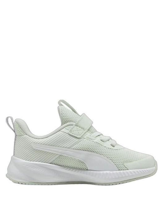 PUMA Sneakers PUMA Kinder Sportschuhe Lauf Grün