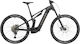 Cannondale Moterra 4 29" Bicicletă De Munte Neagră Cu Nivele De Viteză Și Frâne Hidraulice Pe Disc