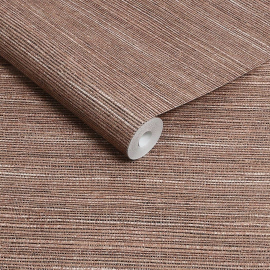 Tapeten Wand Vinyl Schwarz 1000x52cm Waschbar