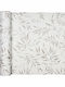 Tapet De Perete Din Vinil Bej 1005x53cm Lavabil