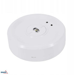 Bemko LED Exit Light Bemko LED Exit Light