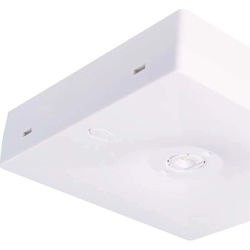 Intelight Резервно LED осветително тяло Intelight Резервно LED осветително тяло