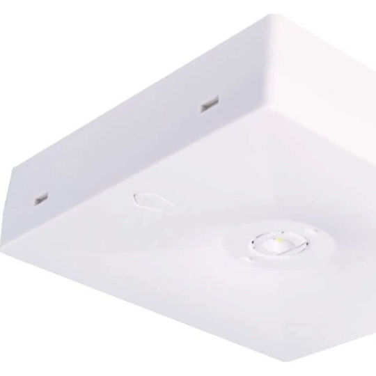 Intelight LED резервно аварийно осветително тяло с батерийно захранване