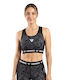 Women's Sports Bra Black