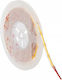 Kanlux Waterproof 12V Natural White Light 12m COB Type LED Strip