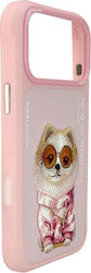 Nimmy Case Glasses Cool Dog Iphone 18 Pro/17 Pr...