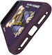 Nimmy Case Glasses Cool Dog Iphone 18 Pro Max/17 Pro Max Purple