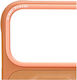 Nimmy Case Lion Compatible Magsafe Iphone 18 Pro/17 Pro Orange