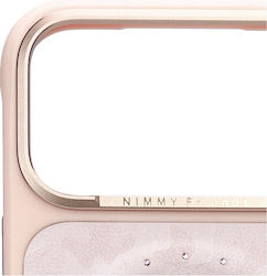 Nimmy Case Lucky Fashion Cat Compatible Magsafe...